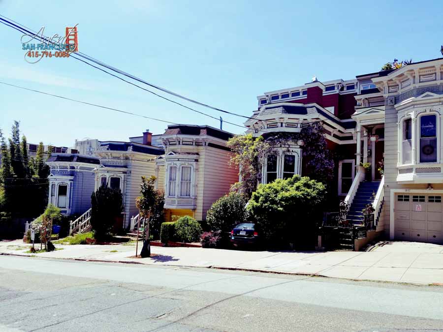 San Francisco | Property Investment for Retirement | Mortgage residential and commercial home loans SF